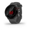 Garmin Forerunner 55 Black