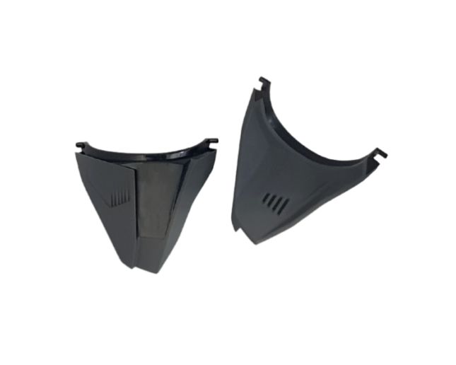 Oakley Clifden Spare Side Shields Black/Black - RZP2619AA - Sunglasses -  IceOptic
