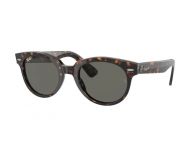 Ray-Ban Orion Black Green