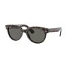 Ray-Ban Orion Tortoise Dark Grey