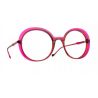 Caroline Abram Ella Fuschia Cognac