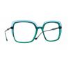 Caroline Abram Elektra Vert Aqua
