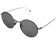 Komono Aston Acetate Sand Blue Lenses