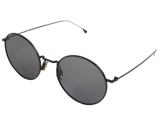 Komono Aston Acetate Sand Blue Lenses