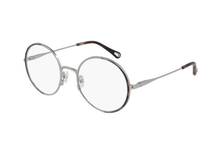 Chloé CH0040O Silver