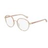 Chloé CH0033O Orange Transparent