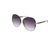 Chloé CH00030S Violet Brown Violet Lenses