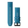 Garmin Bracelet Fénix QuickFit Captain Blue - 26mm