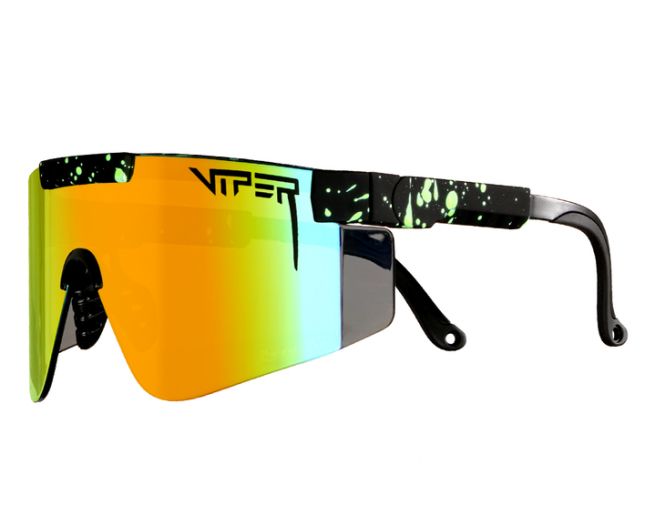 Pit Viper The 2000 The Monster Bull The M. Bull Sunglasses IceOptic