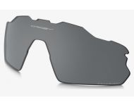 Oakley Radar EV Pitch Remplacement Lens Prizm Black Iridum Polarizd