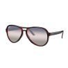 Ray-Ban Vagabond Blue Creamy Light Blue