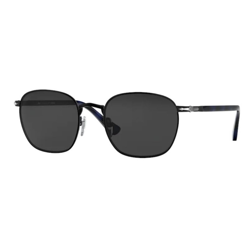 persol hexagonal sunglasses