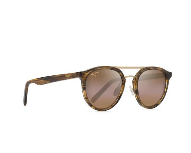 Maui Jim Sunny Days Honey Smoke HCL Bronze