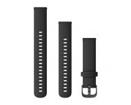 Garmin Bracelet Quick Release Black - 18mm