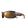 Julbo Run Noir Orange Reactiv High Mountain 2-4