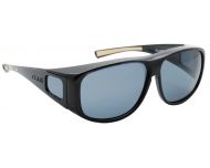 Clari Phantos Noir Gris Polarized