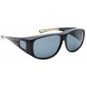 Clari Phantos Noir Gris Polarized