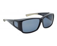 Clari Octans Noir Gris Polarized