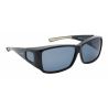 Clari Octans Noir Gris Polarized