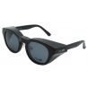 Clari Dino Noir Gris Polarized