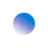 Julbo Verre Rush Spectron 3 Flash Blue