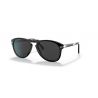 Persol 0714 Folding Steve McQueen Black Grey Polar