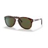 Persol 0714 Folding Steve McQueen Havana Polar Green