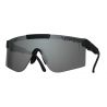 Pit Viper The 2000 The Blacking Out Grey lenses