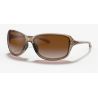 Oakley Cohort Metallic black-Grey