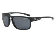 Arnette Wolflight Matte Black-Polar Grey