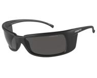 Arnette Ttiatn II Matte Black-Dark Grey