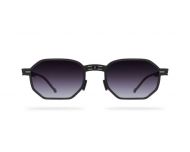 Roav Zeus Matte Black Grey Gradient Polarized Lenses