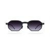 Roav Zeus Matte Black Grey Gradient Polarized Lenses