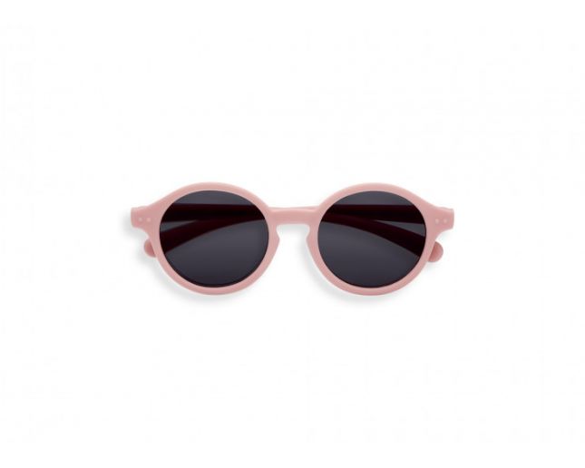 Izipizi Sun Baby 9-36 mois Lemonade Grey Polarized Lenses