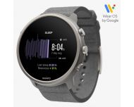 SUUNTO 7 Smartwatch with Versatile Sports Experience and Wear OS by Google