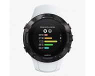 Suunto 5 G1 White Black