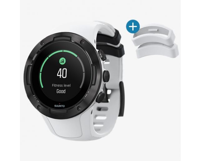 Suunto 5 G1 Graphite Copper