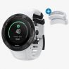 Suunto 5 G1 White Black