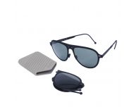 Roav Dixon Matte Black G15 Polarized Lenses