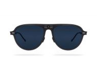 Roav Dixon Matte Black G15 Polarized Lenses