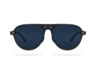 Roav Dixon Matte Black G15 Polarized Lenses