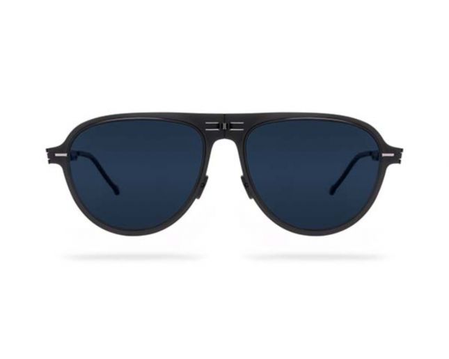 Roav Dixon Matte Black G15 Polarized Lenses