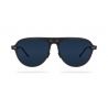 Roav Dixon Matte Black G15 Polarized Lenses