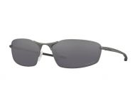 Oakley Whisker Carbon-Prizm Black