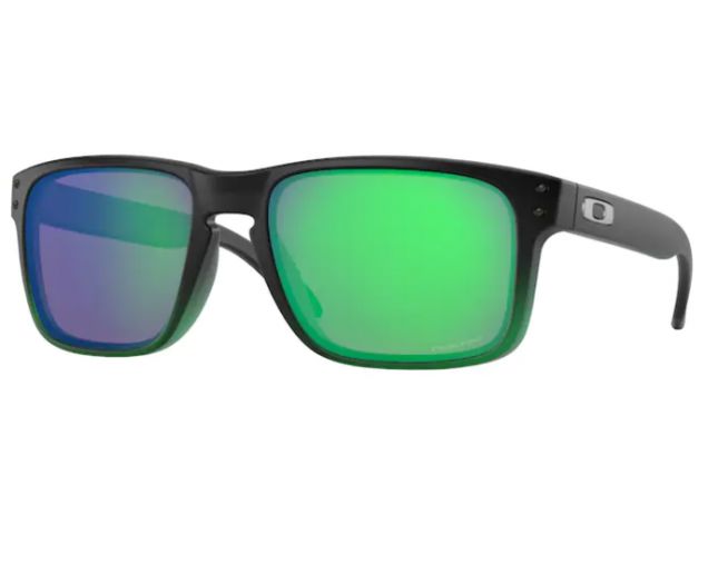 Oakley Holbrook Jade Fade Prizm Jade