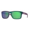 Oakley Holbrook TLD Matte Purple Green Shift Prizm Jade