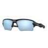 Oakley Flak 2.0 XL Matte Black-Prizm Deep Water Polarized 