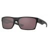 Oakley Two Face Covert Matte black-Prizm daily polarisé