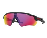 Oakley Radar EV Path Matte Black-Prizm road