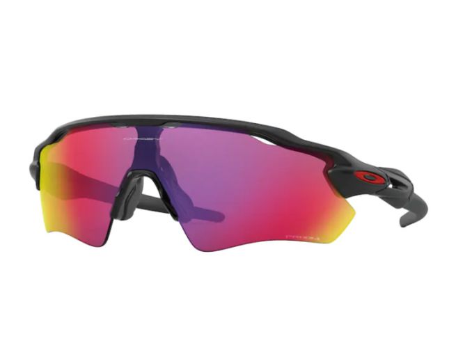 Oakley Radar EV Path Matte Black-Prizm road